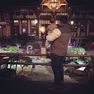 Meet your Posher, Torres